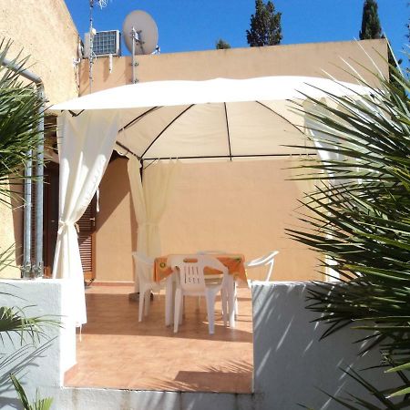 Residenza Agrituristica Santa Lucia Con Piscina Apartment อาลเกโร ภายนอก รูปภาพ