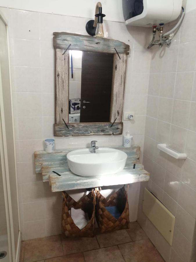 Residenza Agrituristica Santa Lucia Con Piscina Apartment อาลเกโร ภายนอก รูปภาพ
