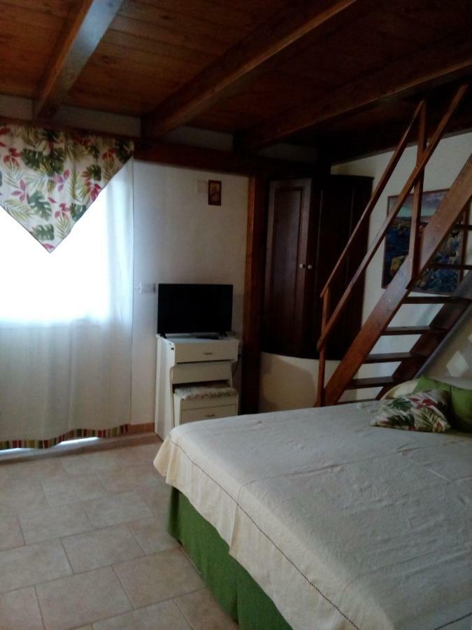Residenza Agrituristica Santa Lucia Con Piscina Apartment อาลเกโร ภายนอก รูปภาพ
