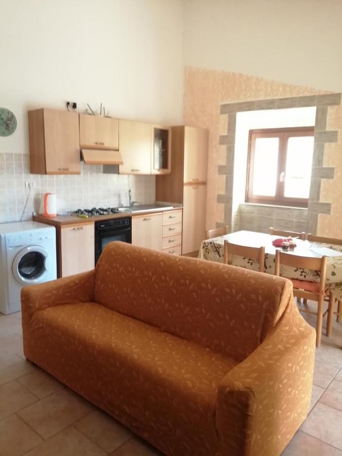 Residenza Agrituristica Santa Lucia Con Piscina Apartment อาลเกโร ภายนอก รูปภาพ